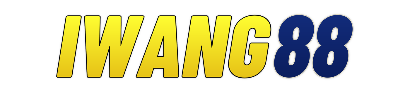 iwang88 Logo